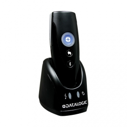 Datalogic charging station, black