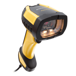Datalogic PowerScan PD9600, 1D&2D, Auto Range (AR), Digimarc, multi-IF, kit (USB)