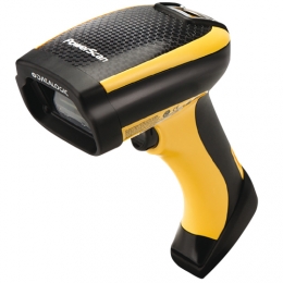 Datalogic hands-free stand