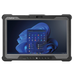 Getac Havis Vehicle Dock, Tri Pass-through