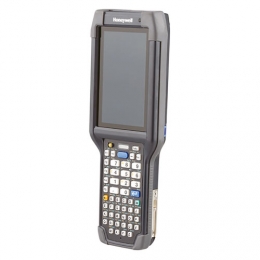 Honeywell CK65, 2D, SR, BT, Wi-Fi, num., GMS, Android