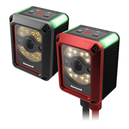Honeywell HF811 Fixed-Mount Industrial DPM, 1D & 2D Barcode ScannerWide Angle, 2D, WA, Area Imager, DPM, RS232, Ethernet, black
