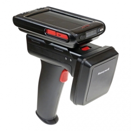 Honeywell charging cradle