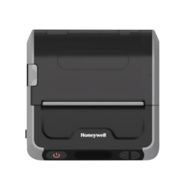 Honeywell belt clip