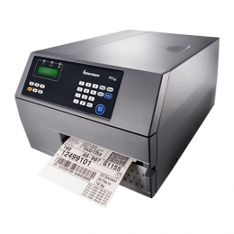 Honeywell PX6i, 12 dots/mm (300 dpi), multi-IF (Ethernet)