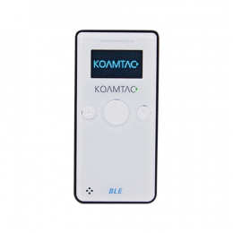 KOAMTAC KDC280L, BT, 1D, USB, BT (BLE, 4.1), disp., kit (USB), RB