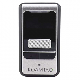 Koamtac KDC80, BT, 1D, USB-C, BT, NFC, disp.