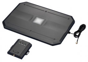 Promag AMP-600, RS232