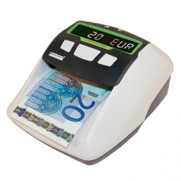 ratiotec Soldi Smart Pro, USD