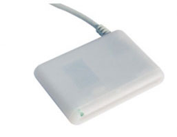 Identive SCR335 v2, USB, white