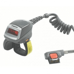 Zebra RS4000, short cable, 1D, kit