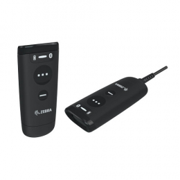 Zebra CS6080, 2D, USB, kit (USB), black