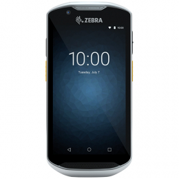 Zebra TC52ax, 2D, Wi-Fi, NFC, Android