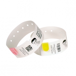 Z-Band Direct, adult, white